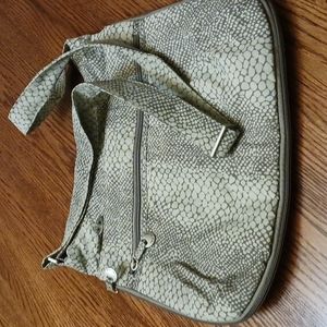 Travelon Handbag EUC